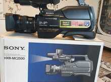 Sony HXR MC 2500