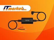 Videoqeydiyyatçı üçün birbaşa qoşulma kabeli "70mai Hardwire Kit (Midrive UP03)"