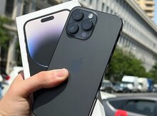 Apple iPhone 14 Pro Max Space Black 128GB/6GB