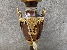 Qədimi lampa