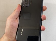 Huawei Nova Y70 Plus Midnight Black 128GB/4GB