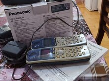 Stasionar telefon "Panasonic kx-tg 7202"