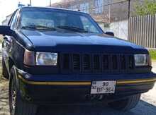 Jeep Grand Cherokee, 1993 il