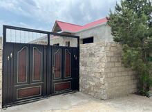 Həyət evi, Maştağa qəs.