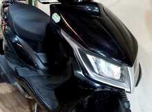 Moped "Angel Gusite" 2021 il