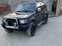 Mitsubishi Pajero, 1992 il