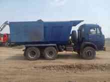 "Kamaz" kuzası