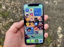 Apple iPhone 12 Mini Purple 256GB/4GB