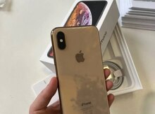 Apple iPhone XS Gold 256GB/4GB