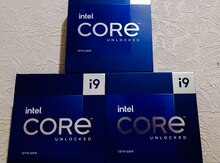 Prosessor "Intel Core i9-13900K"