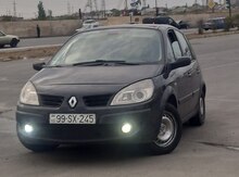 Renault Scenic, 2008 il