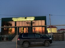 Obyekt, Zabrat qəs.