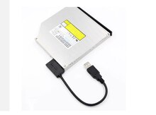 USB to Sata DVD-Rom converter
