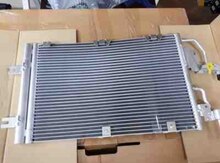 "Opel Astra H" kondisioner radiatoru