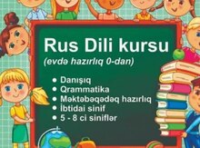 Repetitor işi axtarıram