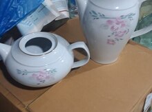 Çay servizi