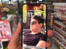Apple iPhone 11 Pro Midnight Green 64GB/4GB