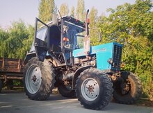 Belarus, 2007 il