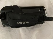 Videokamera "Samsung"