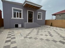 Həyət evi, Binə qəs.