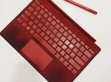 Microsoft Surface Pen və Keyboard