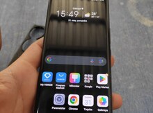 Honor 70 Midnight Black 256GB/8GB