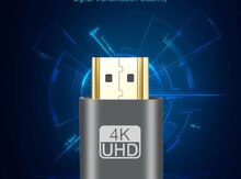 HDMİ "Dongle Virtual Display 4K"