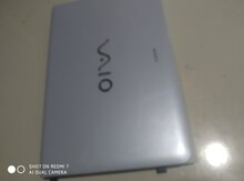 Noutbuk "Sony"