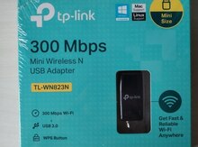 TP-LINK 300 Mbps Wi-fi Adapter