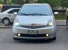 Toyota Prius, 2008 il