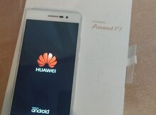 Huawei Ascend P7 White 16GB/2GB