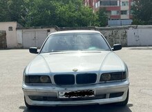BMW 728, 1996 il