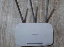 Router "TP-link"