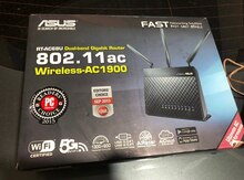 Wi-Fi Router Asus RT-AC68U