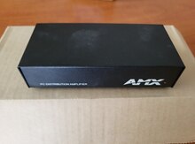 AMX PC Distribution Amplifier