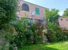 Həyət evi, Göygöl r.