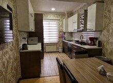 Həyət evi, Mingəçevir ş.