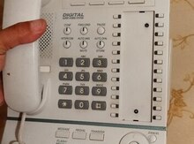Stasionar telefon "Panasonic"