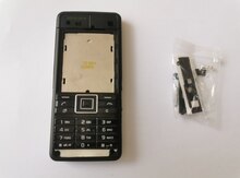 Sony Ericsson C902 SwiftBlack