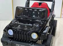 Uşaq avtomobili "Jeep TTF-2188"