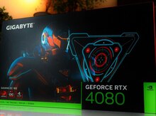 GIGABYTE GeForce RTX 4080 Gaming OC