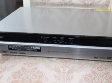HDD/DVD-рекордер "Pioneer DVR-940HX-S"