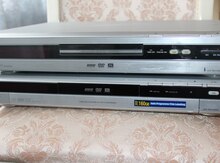 DVD/HDD-плеер "Sony RDR-HX910"