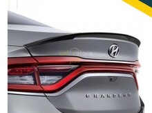"Hyundai Grandeur/Azera 2016-2020" arxa spoyleri