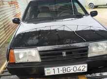LADA (VAZ) 2109, 1992 il