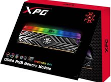 RAM RGB "Adata XPG 16GB 3200mhz"