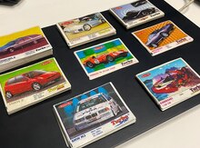 "Turbo" saqqız kağızları
