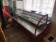 Vitrin soyuducu 