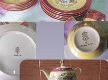 Çay servizi