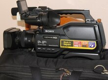 Видеокамера "Sony HXR-MC2500"